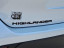 Thumbnail image of 2025 Toyota Highlander Hybrid at Del Toyota