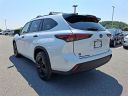 Thumbnail image of 2025 Toyota Highlander Hybrid at Del Toyota