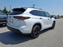 Thumbnail image of 2025 Toyota Highlander Hybrid at Del Toyota