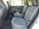 Thumbnail image of 2025 Toyota Highlander Hybrid at Del Toyota