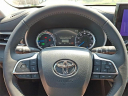 Thumbnail image of 2025 Toyota Highlander Hybrid at Del Toyota
