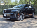 Thumbnail image of 2024 Cadillac XT6 at Sewell Cadillac Of San Antonio
