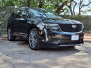 Thumbnail image of 2024 Cadillac XT6 at Sewell Cadillac Of San Antonio