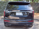 Thumbnail image of 2024 Cadillac XT6 at Sewell Cadillac Of San Antonio