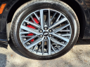Thumbnail image of 2024 Cadillac XT6 at Sewell Cadillac Of San Antonio