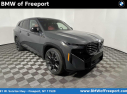 2025 BMW XM Base at BMW Mini of Freeport