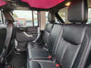 2016 Jeep Wrangler Unlimited Sahara at Frank Brown Honda GMC