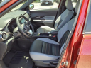 2023 Nissan Kicks SR at Welch Motor Co. Nissan