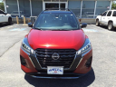 Thumbnail image of 2023 Nissan Kicks at Welch Motor Co. Nissan