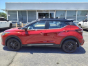 Thumbnail image of 2023 Nissan Kicks at Welch Motor Co. Nissan