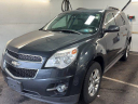 Thumbnail image of 2013 Chevrolet Equinox at D'Ambrosio Dodge
