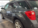 Thumbnail image of 2013 Chevrolet Equinox at D'Ambrosio Dodge