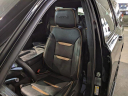 2022 GMC Yukon AT4 at North Park Lexus Used