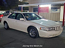 2003 Cadillac Seville SLS at Journey West Motors Inc