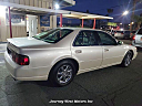 Thumbnail image of 2003 Cadillac Seville at Journey West Motors Inc