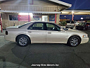 Thumbnail image of 2003 Cadillac Seville at Journey West Motors Inc