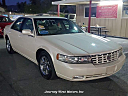Thumbnail image of 2003 Cadillac Seville at Journey West Motors Inc