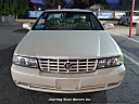 Thumbnail image of 2003 Cadillac Seville at Journey West Motors Inc