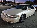 Thumbnail image of 2003 Cadillac Seville at Journey West Motors Inc