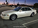 Thumbnail image of 2003 Cadillac Seville at Journey West Motors Inc