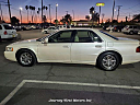 Thumbnail image of 2003 Cadillac Seville at Journey West Motors Inc