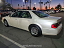 Thumbnail image of 2003 Cadillac Seville at Journey West Motors Inc