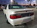 Thumbnail image of 2003 Cadillac Seville at Journey West Motors Inc