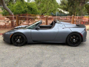 Thumbnail image of 2008 Tesla Roadster at HERMOSA MOTORS