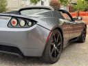 Thumbnail image of 2008 Tesla Roadster at HERMOSA MOTORS