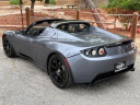Thumbnail image of 2008 Tesla Roadster at HERMOSA MOTORS