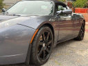 Thumbnail image of 2008 Tesla Roadster at HERMOSA MOTORS