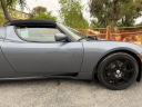Thumbnail image of 2008 Tesla Roadster at HERMOSA MOTORS