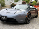 Thumbnail image of 2008 Tesla Roadster at HERMOSA MOTORS
