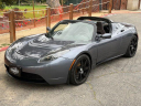 Thumbnail image of 2008 Tesla Roadster at HERMOSA MOTORS
