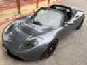 Thumbnail image of 2008 Tesla Roadster at HERMOSA MOTORS
