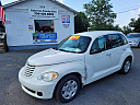 Thumbnail image of 2008 Chrysler PT Cruiser at Cabarrus County Cars, LLC