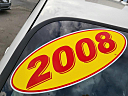 Thumbnail image of 2008 Chrysler PT Cruiser at Cabarrus County Cars, LLC