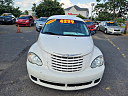 Thumbnail image of 2008 Chrysler PT Cruiser at Cabarrus County Cars, LLC