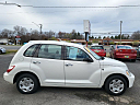 Thumbnail image of 2008 Chrysler PT Cruiser at Cabarrus County Cars, LLC