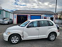 Thumbnail image of 2008 Chrysler PT Cruiser at Cabarrus County Cars, LLC