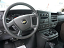 Thumbnail image of 2018 Chevrolet Express at A & B Motors