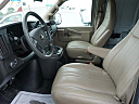 Thumbnail image of 2018 Chevrolet Express at A & B Motors