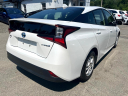 Thumbnail image of 2022 Toyota Prius at Rockland Motors