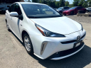 Thumbnail image of 2022 Toyota Prius at Rockland Motors