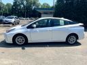 2022 Toyota Prius LE AWD-e at Rockland Motors