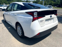 Thumbnail image of 2022 Toyota Prius at Rockland Motors
