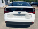 Thumbnail image of 2022 Toyota Prius at Rockland Motors