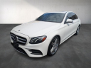 Thumbnail image of 2019 Mercedes-Benz E-Class at Luxury of Queens