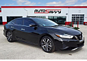 Thumbnail image of 2020 Nissan Maxima at Autosavvy Houston
