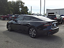 Thumbnail image of 2020 Nissan Maxima at Autosavvy Houston